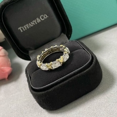 Tiffany Rings